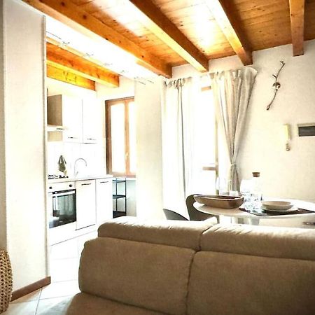 Appartamento Santa Maria Desenzano del Garda Buitenkant foto